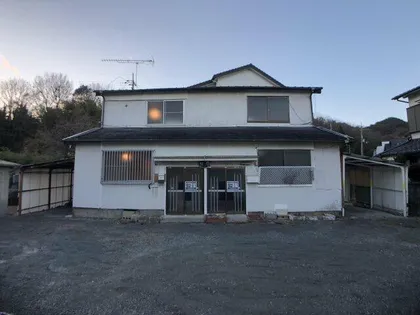 姫路ガレージハウスの画像