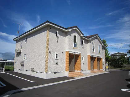 グランSフィールド Iの画像