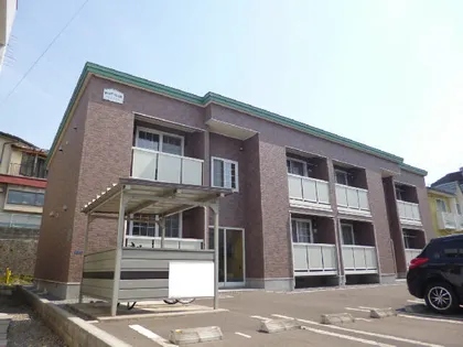 ブライトメゾン ヤマヤの画像