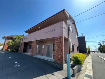 ラ ポルト東山の画像