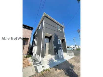 リーブルファイン西新町の画像