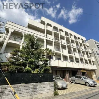 イナガキマンションの画像