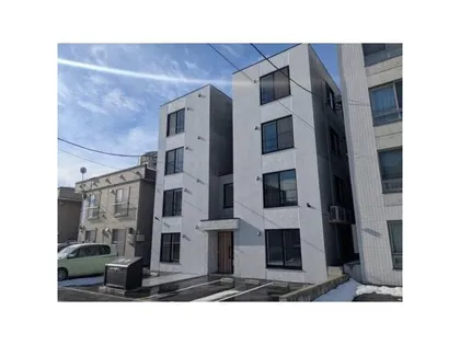 RENOA OYACHI【1階】の外観