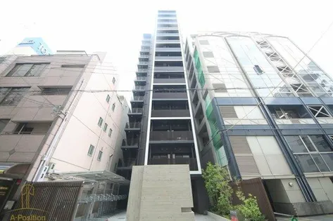 ソルレヴェンテ北堀江Qの画像