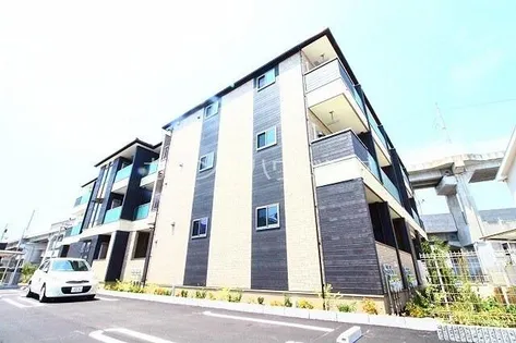 メゾン エスポワールの画像