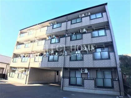 サイリッチ久後崎【101号室】の外観