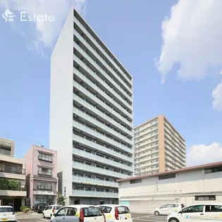 ヒヴィ カーサ名駅西の画像