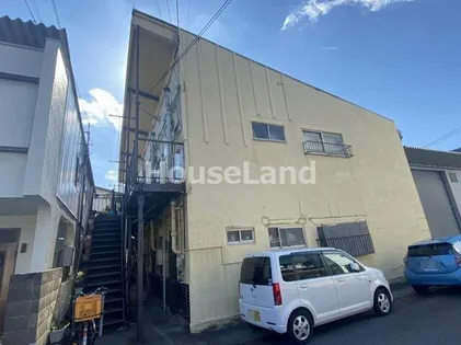 こなみ荘の画像