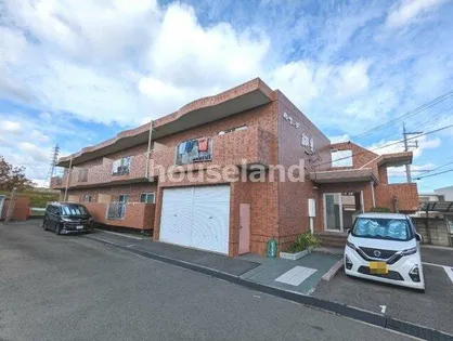 カサ デ楠見の画像