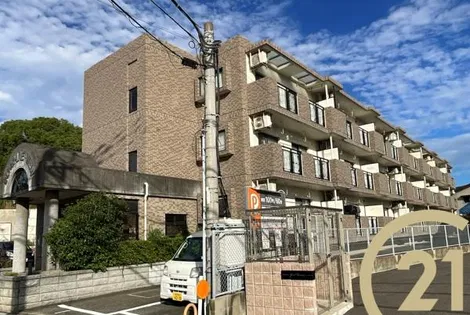 サンシャインビューの画像