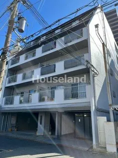 友田町ロイヤルコーポの画像