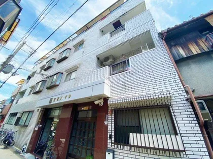 三友ハイツ生野Ⅱ号館の画像