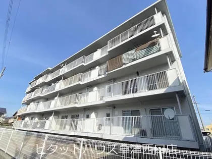 エルムハウスの画像