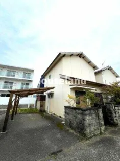 和歌山県和歌山市有家【一戸建】の外観