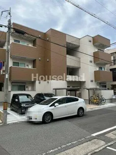 フジパレス田中町Ⅲ番館の画像