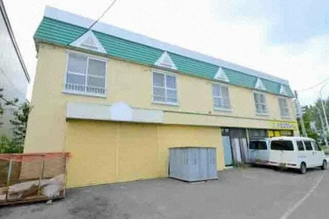 ノースヴィラ55の画像