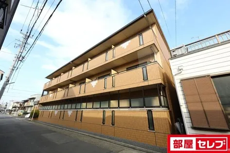 ベルドミール北畑の画像