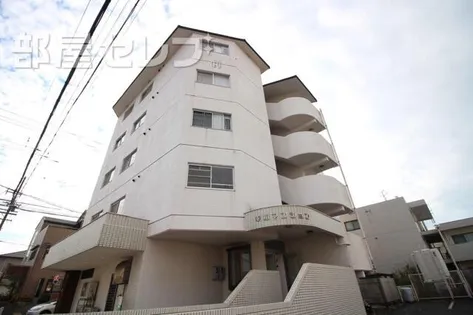 幸和マンションの画像