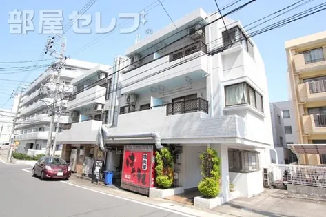 スタスィオン一社【307号室】の外観