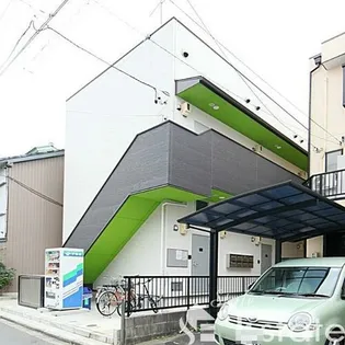 リゾレステ中村の画像