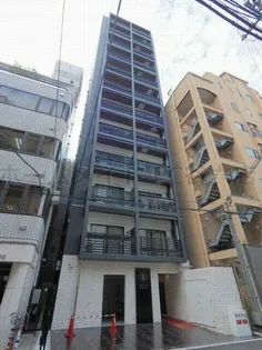 BRAVE北新町【5階】の外観