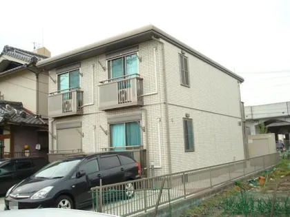 ルーチェ八田駅の画像