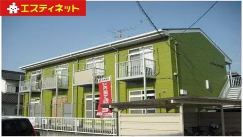 グリーンハイツ福栄の画像
