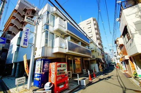 エスタ茨木の画像