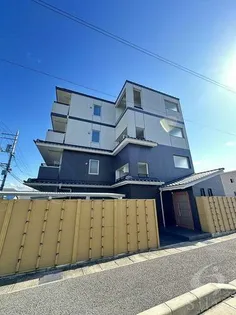 バンブーワンの画像
