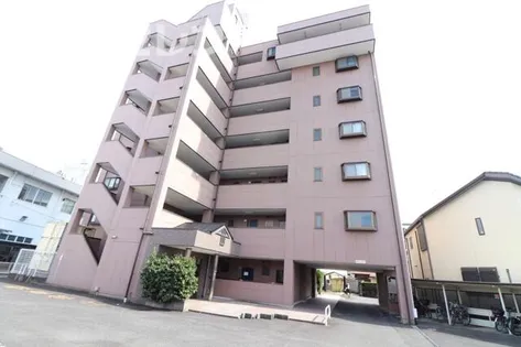 VILLA上小田井壱番館の画像