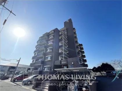 ミリオンコーポラス折尾南の画像