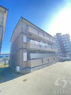 フラワーメゾンA棟の画像