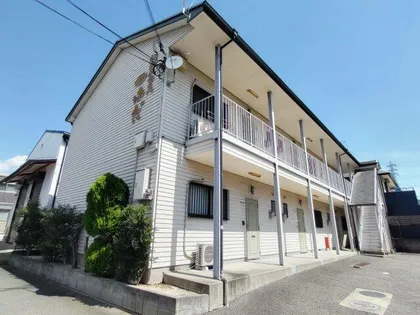 ベルハウス津秦の画像