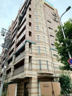 マスターズレジデンス道頓堀IIの画像