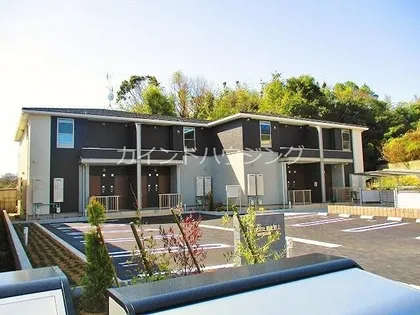 プランドール東佐野IIの画像