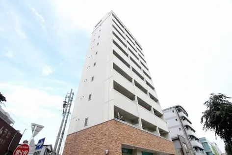 K’s HOUSE玉ノ井【903号室】の外観