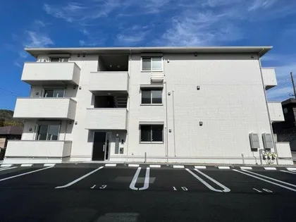 LICORICE B棟の画像