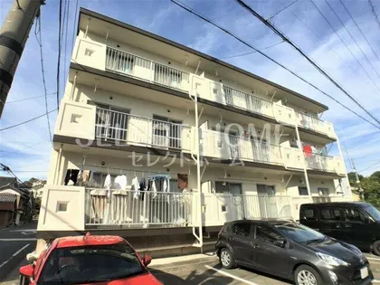 コーポサカエの画像