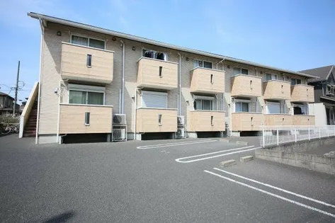 ラ ヴィータの画像