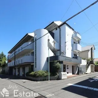 ノース メゾン ラ コリンA棟の画像