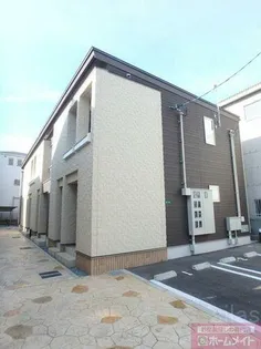 クレッセントの画像