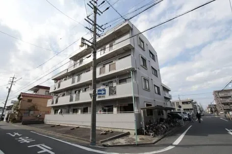 ハートイン向島の画像