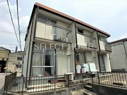 ファミールハイツDの画像