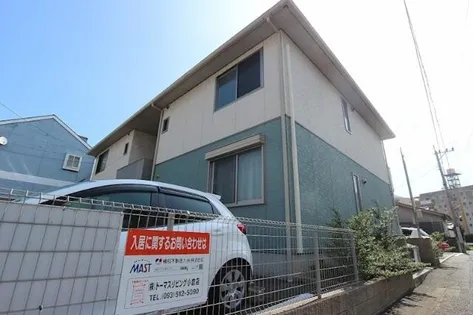 ウィステリア神岳 B棟の画像