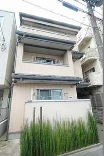 ソレイユ鴨川の画像