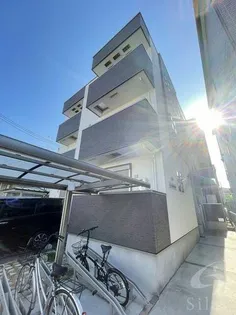 フジパレス堺梅北Ⅲ番館の画像