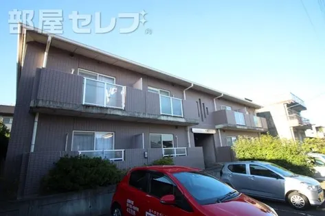 寺嶋ハイツの画像
