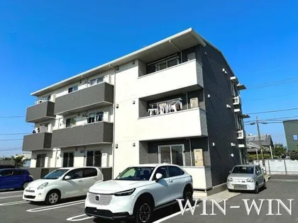 Ott’s Gejo【1階】の外観