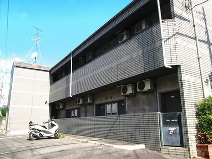 ハイツ江東1の画像