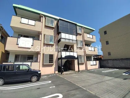 グランドハイツ百北の画像